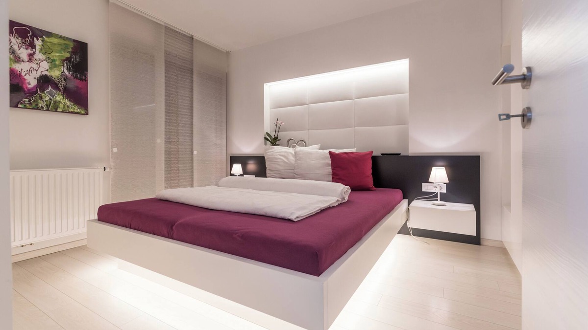 Sand in Taufers Apartment | LA VIE DELUXE - Designer apartment with south-facing balcony, garage, WIFI, workation