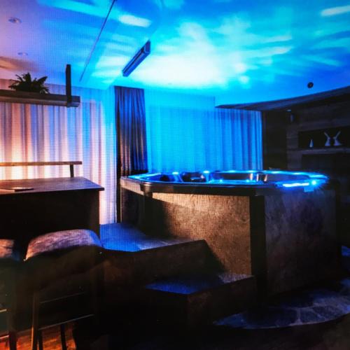 Sand in Taufers Apartment | La vie Deluxe - Private Luxury Apartments