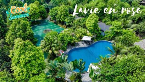 Ba Vi House | La Vie En Rose Ba Vì Homestay
