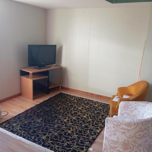 Courpiere Apartment | La vie en rose
