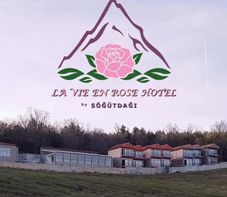 Keciborlu Hotel | La Vie En Rose Hotel by Sogutdagi Isparta