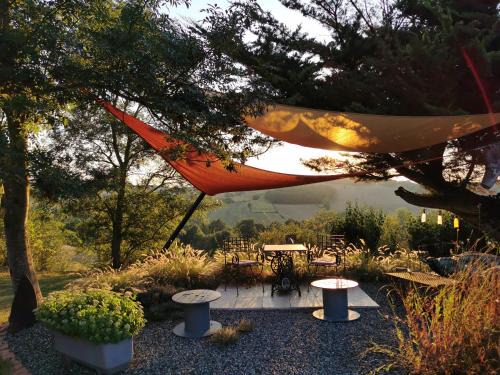 Laymont Bed & Breakfast | LA VIE EST BELLE