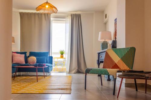 Msida Apartment | La Vie est Belle Penthouse