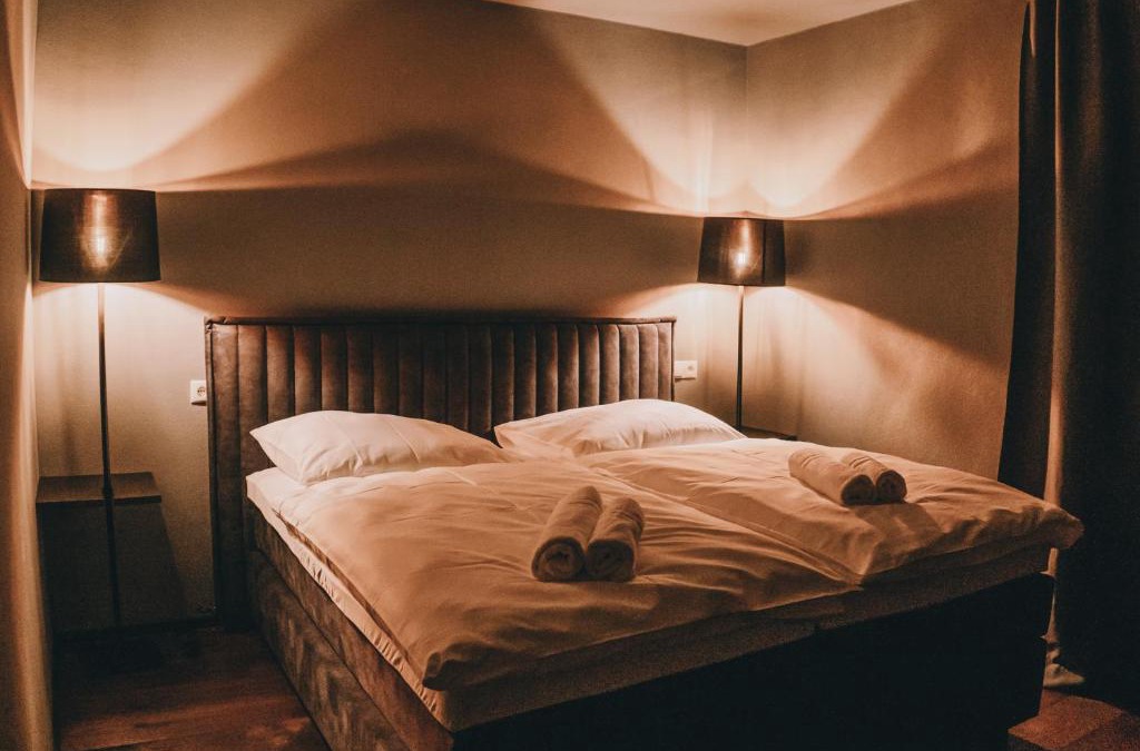 Manhartsdorf Hotel | LA vie Hotel Landshut