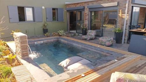 La Plaine des Cafres Villa | La Vie La Bien Etre
