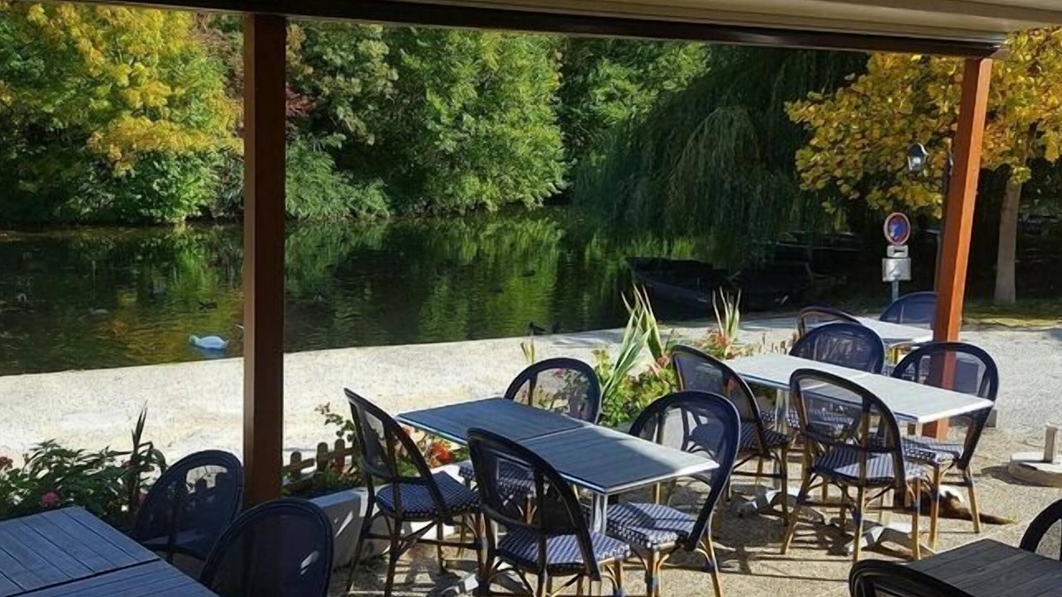 Sansais Hotel | La Vieille Auberge