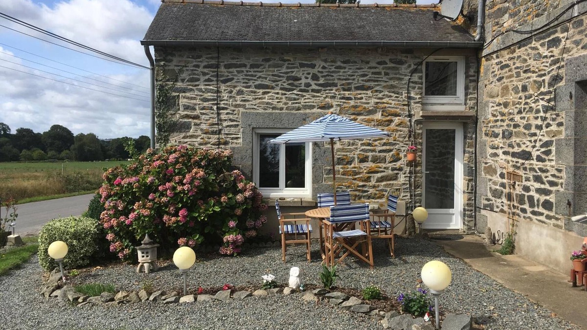 Langourla Bed & Breakfast | La Vieille Boulangerie