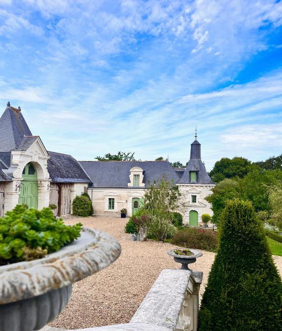 Savennieres Bed & Breakfast | La Vieille Bouverie