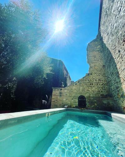 Torreilles House | La Vieille Demeure