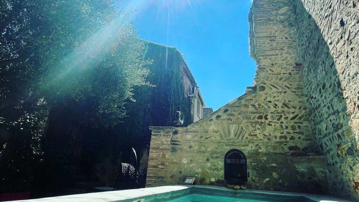 Torreilles House | La Vieille Demeure