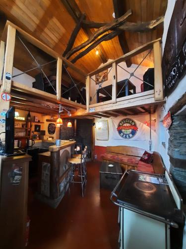 Houffalize Bed & Breakfast | La Vieille Forge B&B