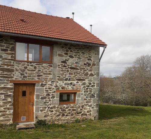 Neuvic-Entier House | La Vieille Maison aux Canards