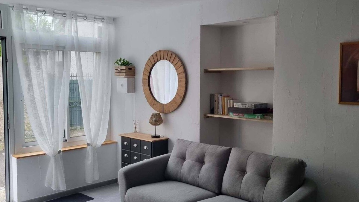 Maubourguet Apartment | La Vieille Remise