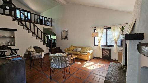 Don Torcuato House | La Vieja Casona