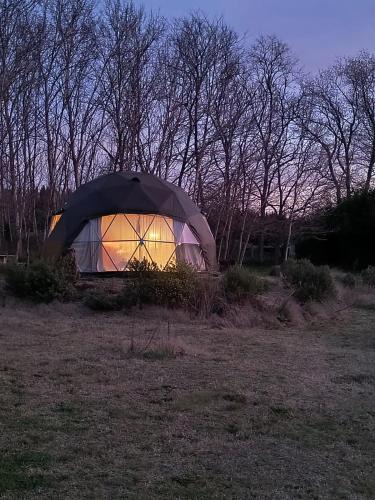 Partido de General Pueyrredon House | La Viella Glamp Sauco