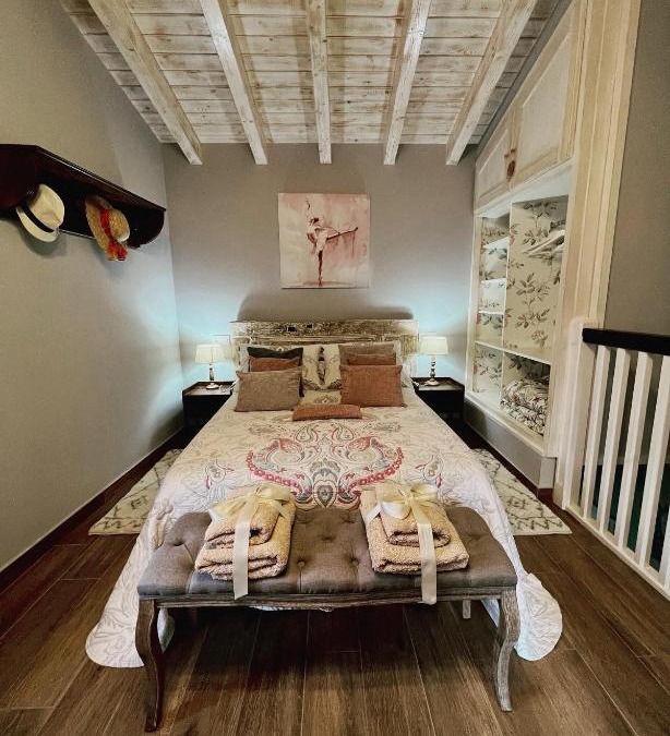 Prado House | La Vierta Casa Rural Agroturismo