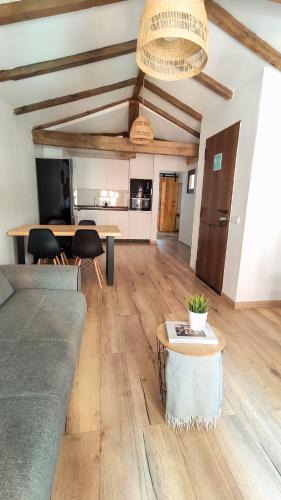 Gijon City Centre Apartment | La Viga del Queso - Céntrico - Wifi - VUT-2787-AS