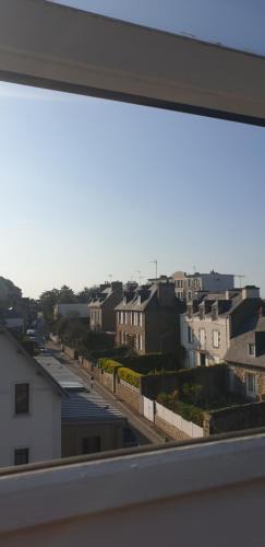 Saint-Lunaire Apartment | LA VIGIE