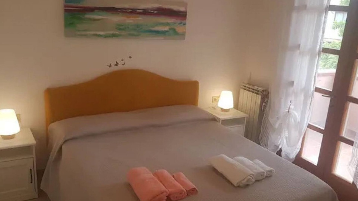 Maddalenedda Apartment | LA Vigna FOR Family P1022