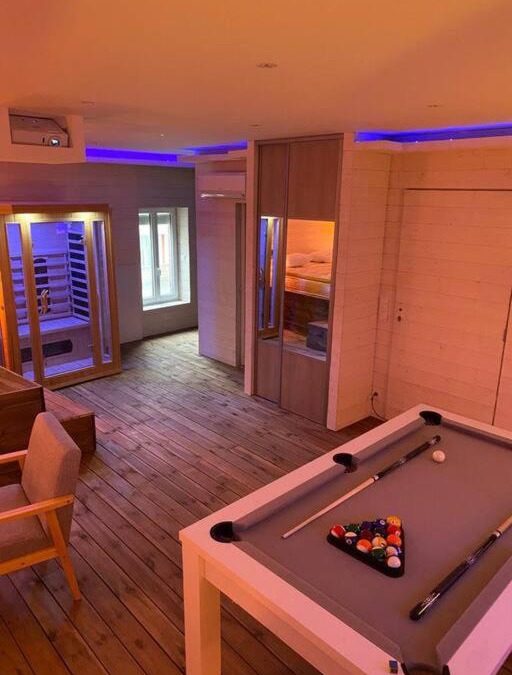 Aubiere Apartment | La Vigne d'Aubière 2