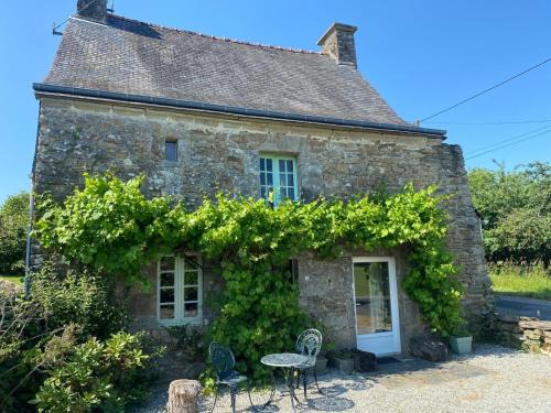 Plessala House | La Vigne, La Ville Josse