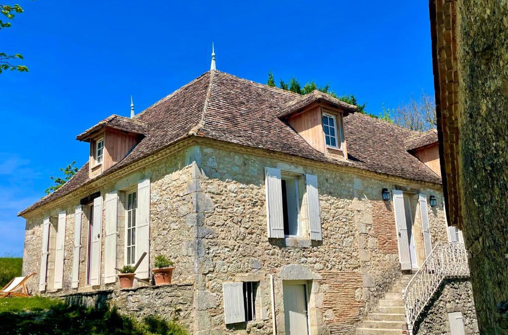 Boisse Bed & Breakfast | La Vignerie