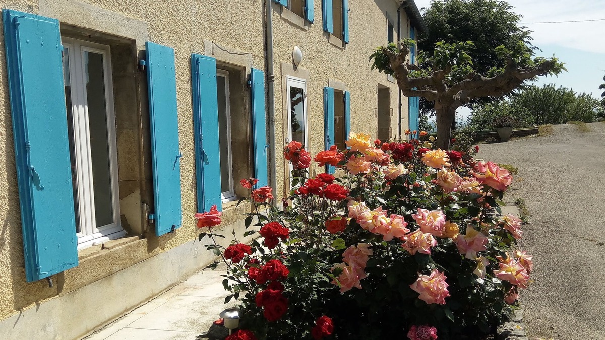 Villelongue-d'Aude House | La Vigneronne