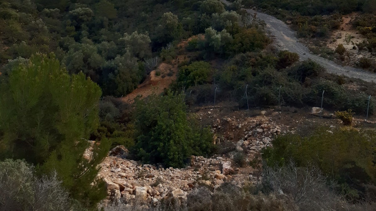Vilanova d'Alcolea House | La vila's house (Vilanova)