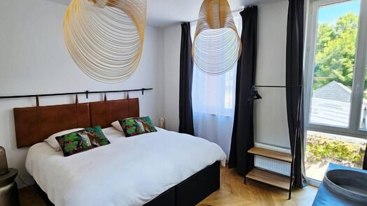 Saint-Martin-aux-Buneaux House | La Villa du Clos Normand