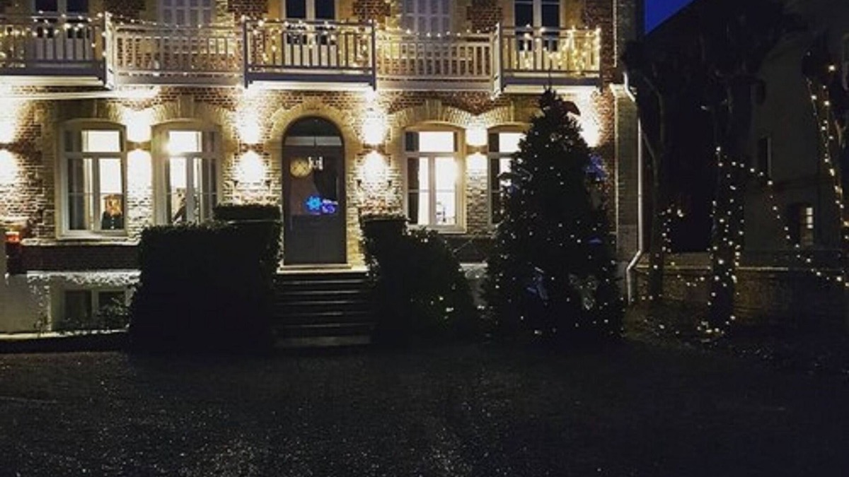 Etretat Hotel | La Villa 10