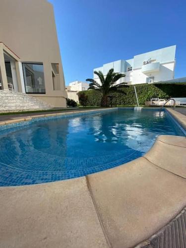 Hay Souani Villa | La Villa 91