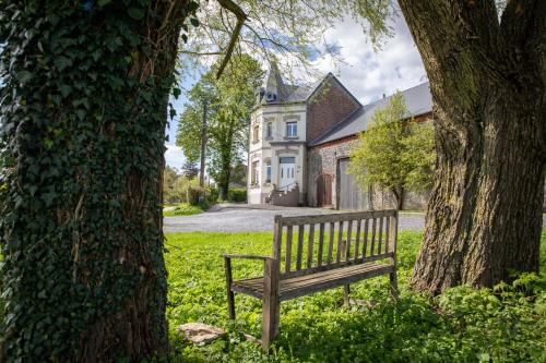 Baives House | La Villa Beausejour