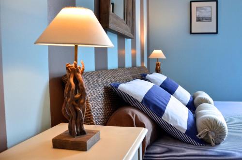 Belle-et-Houllefort Bed & Breakfast | La Villa Belle