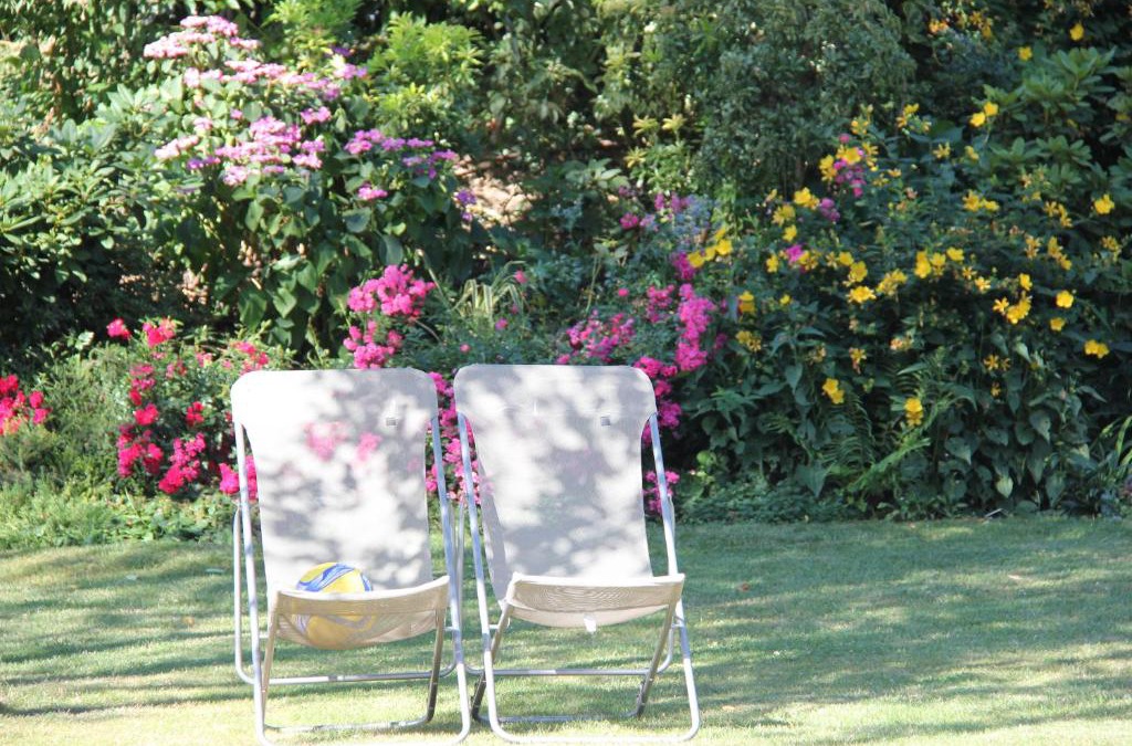Bussy-Saint-Martin Bed & Breakfast | La Villa Blanche