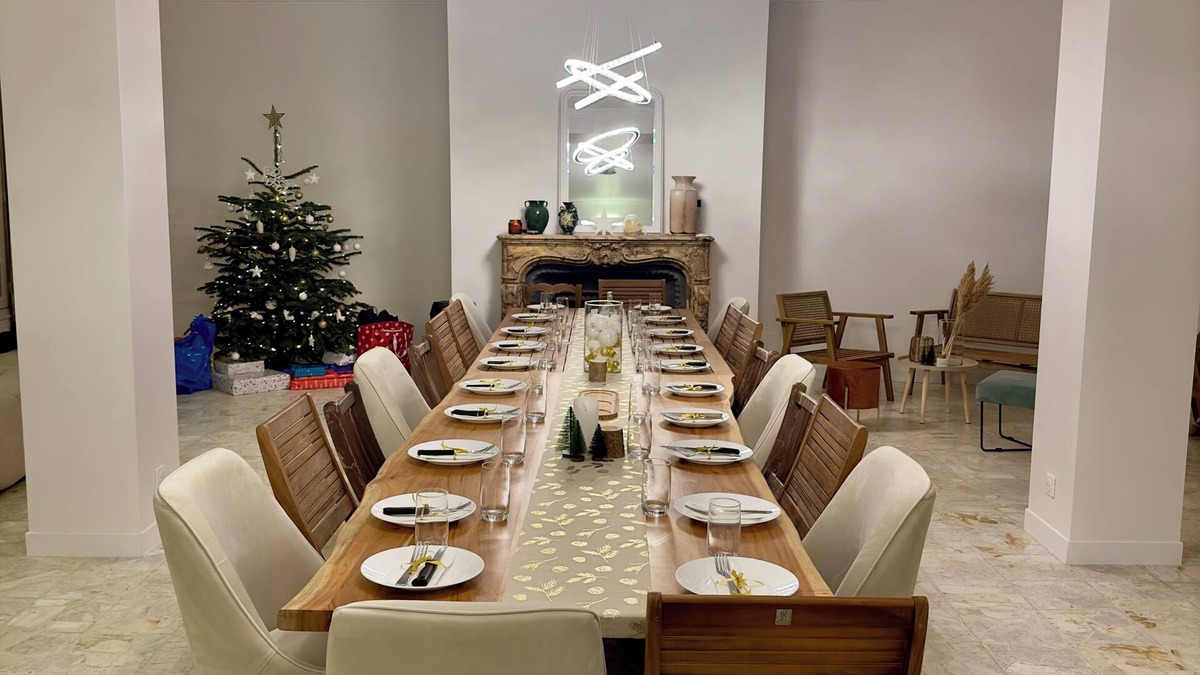 Croisilles Villa | La Villa Bourgeoise, calm and relaxation less than an hour from Paris