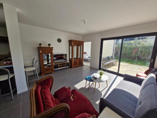 Grentheville Villa | La Villa Caennaise-Caen