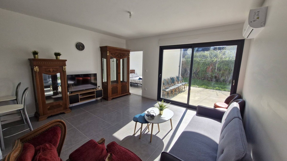 Grentheville Villa | La Villa Caennaise - Shahil IMMO