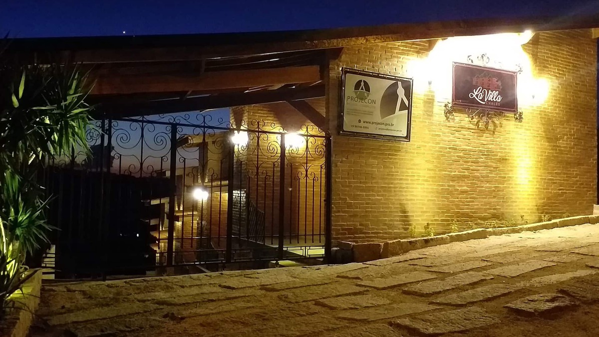 Serra Negra Ski Chalet | La Villa Chalets