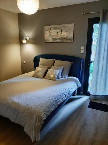 Pennautier Bed & Breakfast | La Villa Claudia
