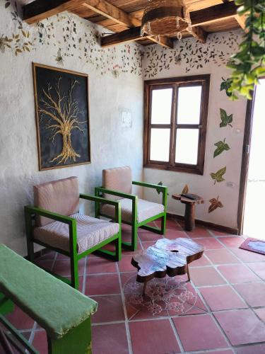 Zapatoca House | La Villa