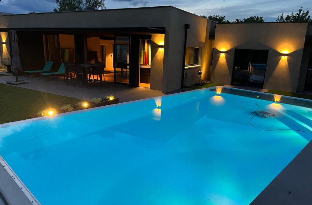 Espalion Villa | La Villa Cosy