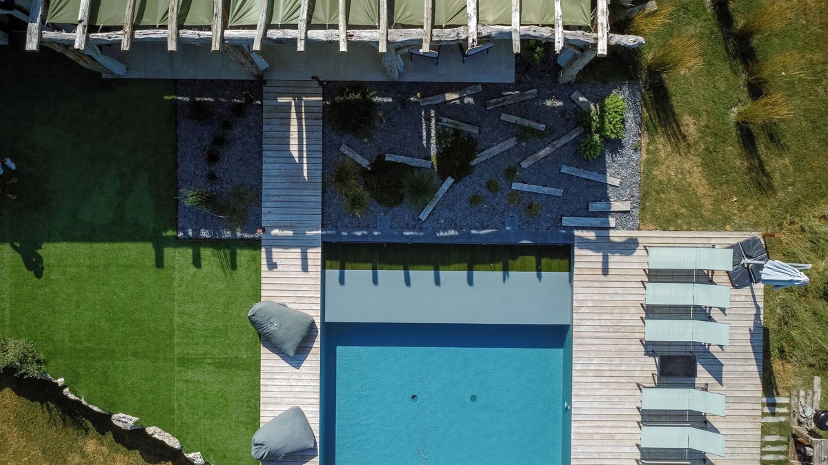 Leguillac-de-l'Auche Villa | La Villa d'Eva