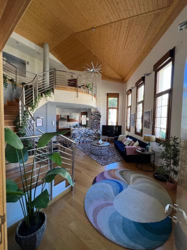 Herce Apartment | La Villa de Herce