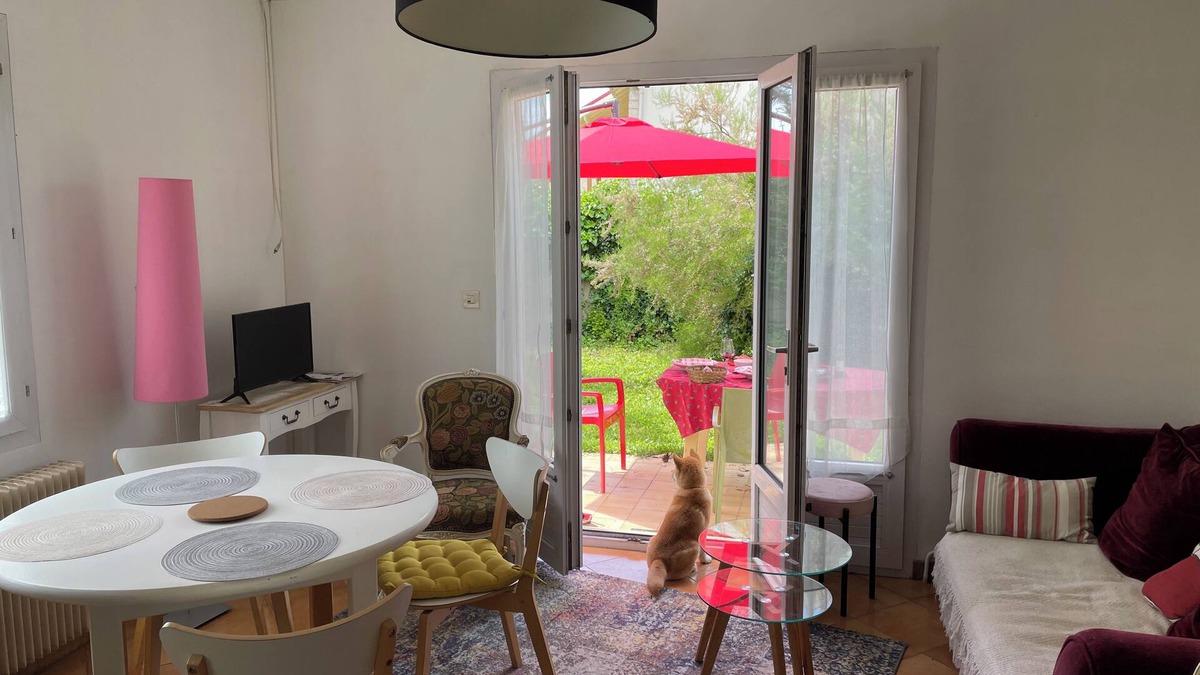 Angoulins House | La Villa de la Plage