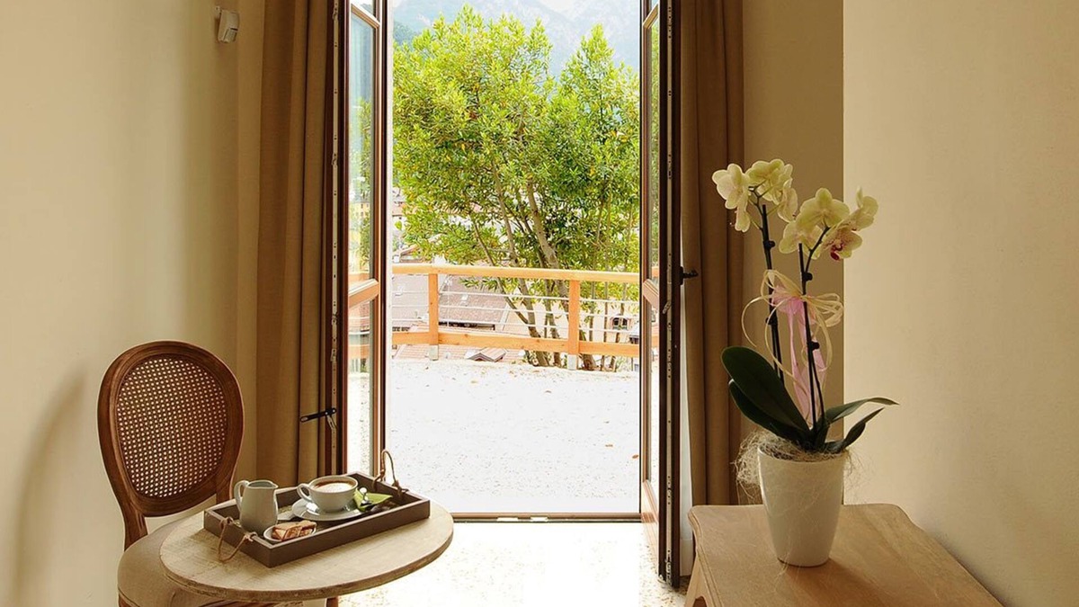 Borgo Valsugana House | La Villa degli Orti