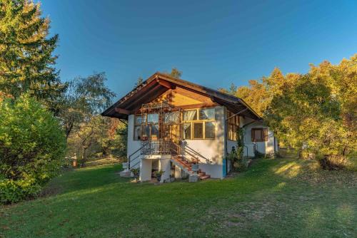 Predaia Villa | La Villa del Barone