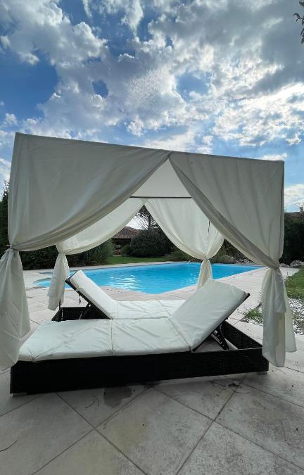 Montelimar House | La Villa del Sol