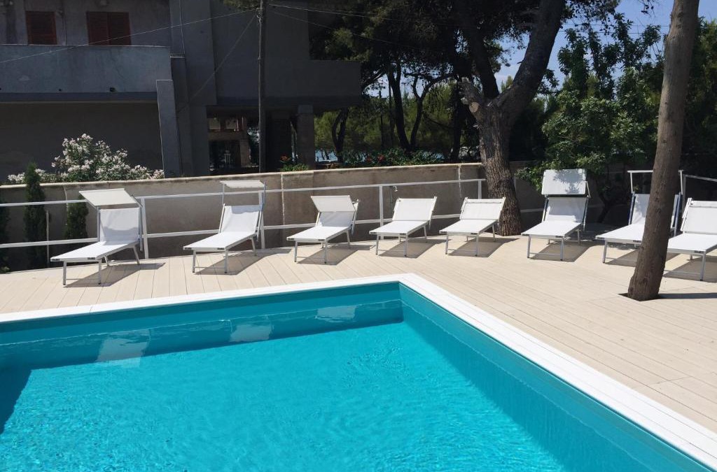 Taranto Apartment | La Villa Della Meda