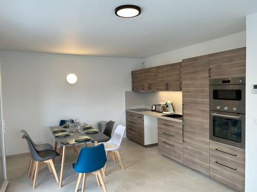 Pelleautier Villa | La Villa des Cimes
