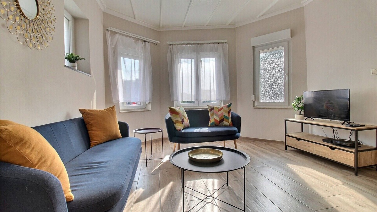 Liege House | La villa des Coteaux